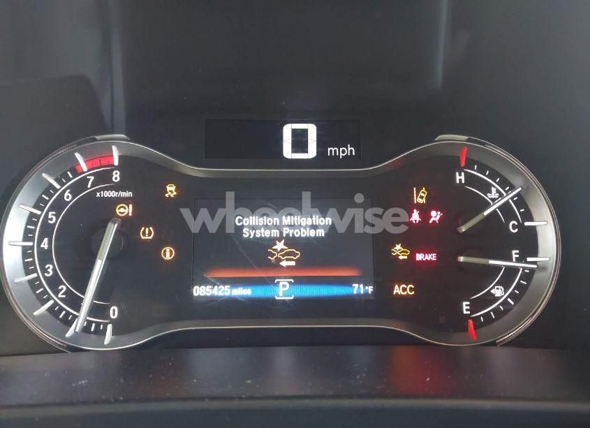 Photo 7 of 2016 Honda Pilot EX-L (VIN 5FNYF6H68GB047639)