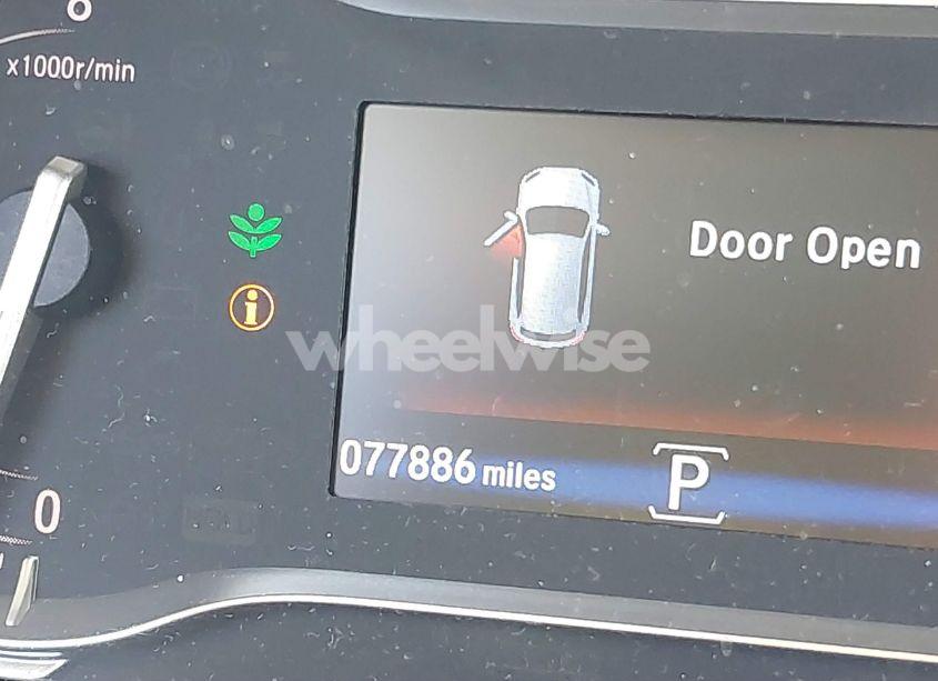 Photo 15 of 2017 Honda Pilot EX-L (VIN 5FNYF6H68HB065639)