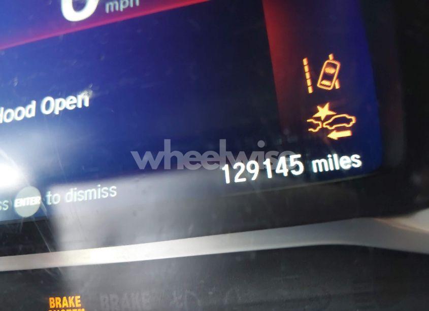 Photo 15 of 2019 Honda Pilot TOURING (VIN 5FNYF6H68KB001978)