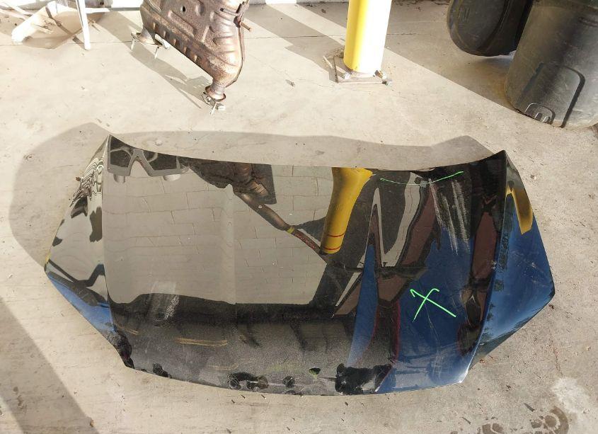 Photo 12 of 2021 Honda Pilot AWD TOURING 7 PASSENGER (VIN 5FNYF6H68MB012997)