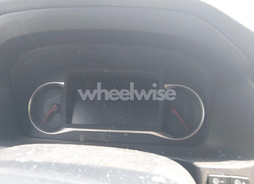 Photo 7 of 2019 Honda Pilot TOURING (VIN 5FNYF6H69KB056181)