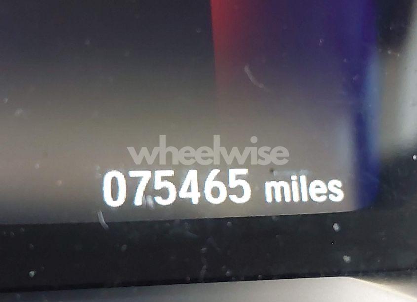 Photo 15 of 2019 Honda Pilot TOURING (VIN 5FNYF6H69KB067178)