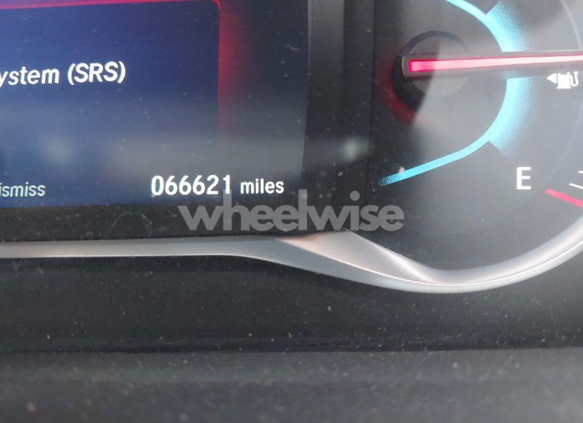 Photo 7 of 2021 Honda Pilot AWD TOURING 7 PASSENGER (VIN 5FNYF6H69MB005833)