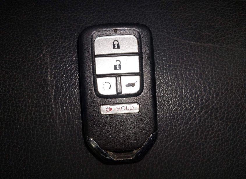 Photo 11 of 2019 Honda Pilot TOURING (VIN 5FNYF6H6XKB011380)