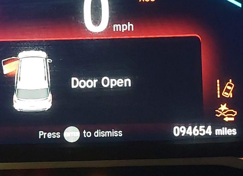 Photo 16 of 2019 Honda Pilot TOURING (VIN 5FNYF6H6XKB011380)