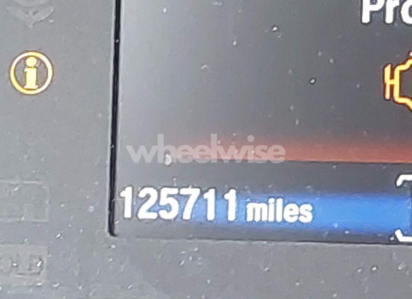 Photo 15 of 2016 Honda Pilot EX-L (VIN 5FNYF6H70GB013445)