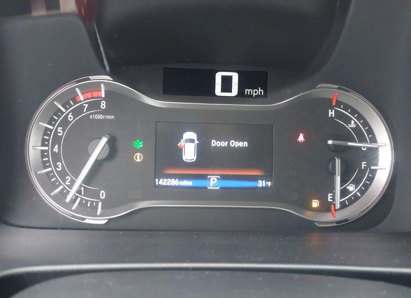 Photo 7 of 2017 Honda Pilot EX-L (VIN 5FNYF6H70HB000616)