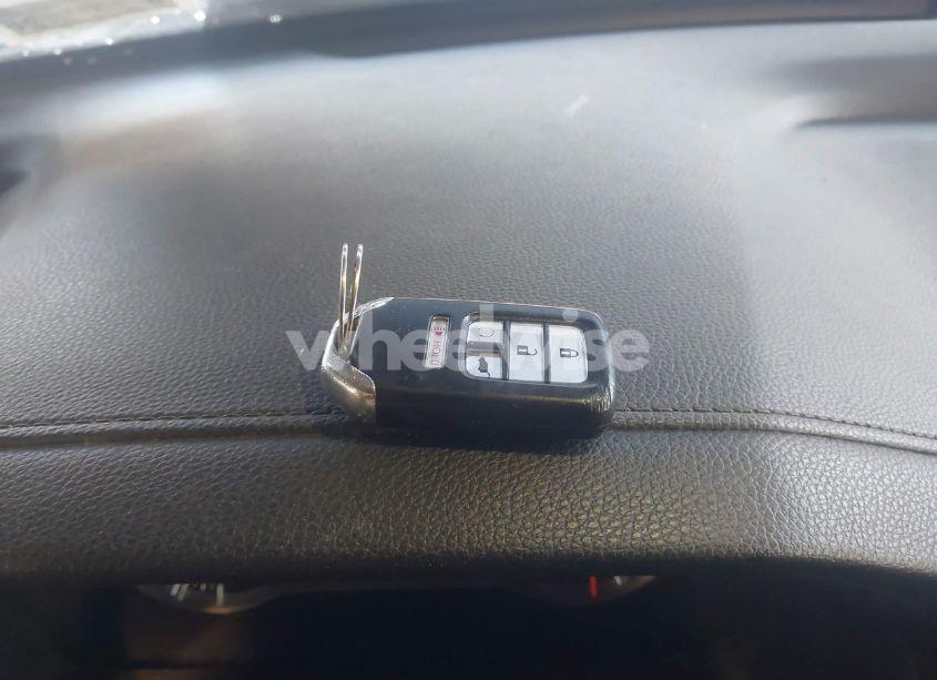 Photo 11 of 2018 Honda Pilot EX-L (VIN 5FNYF6H71JB041343)