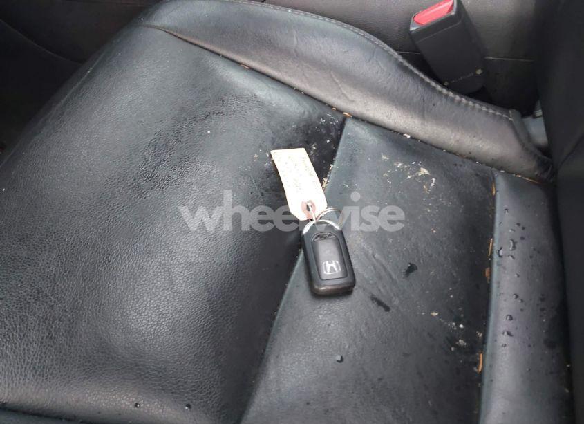 Photo 11 of 2017 Honda Pilot EX-L (VIN 5FNYF6H73HB071373)