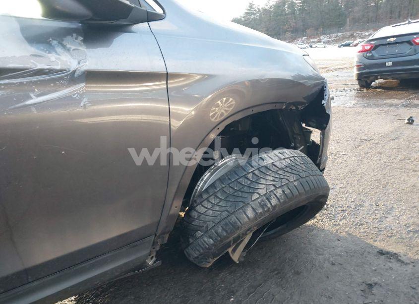 Photo 18 of 2017 Honda Pilot EX-L (VIN 5FNYF6H73HB071373)