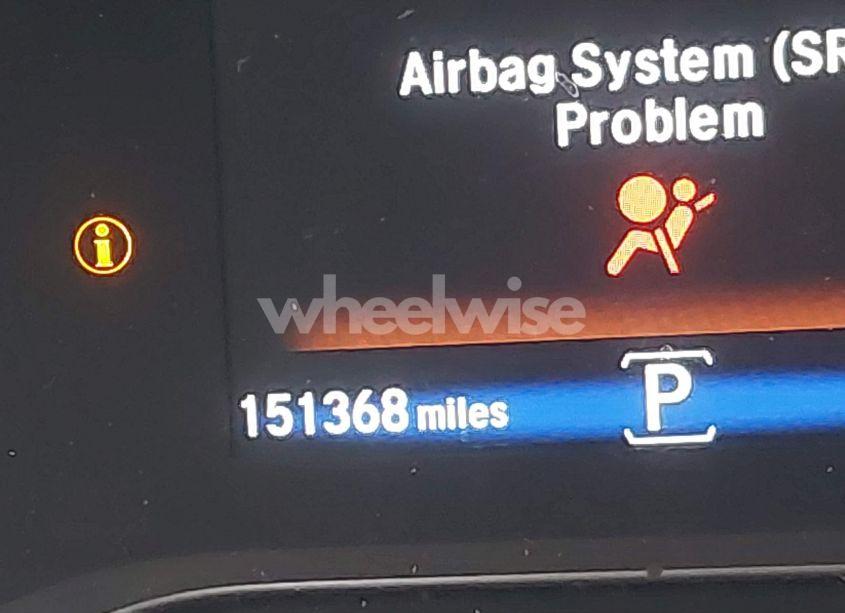 Photo 15 of 2018 Honda Pilot EX-L (VIN 5FNYF6H74JB005226)