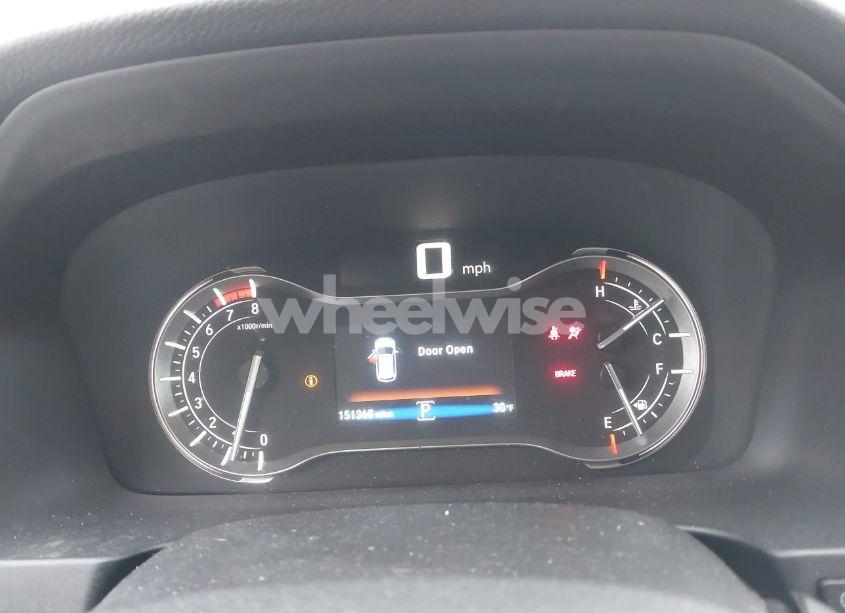 Photo 7 of 2018 Honda Pilot EX-L (VIN 5FNYF6H74JB005226)