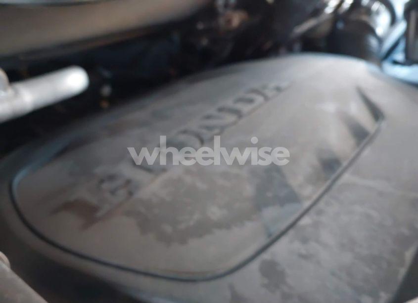 Photo 10 of 2016 Honda Pilot EX-L (VIN 5FNYF6H76GB024031)