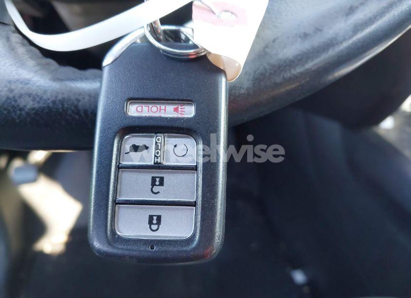 Photo 11 of 2016 Honda Pilot EX-L (VIN 5FNYF6H76GB024031)