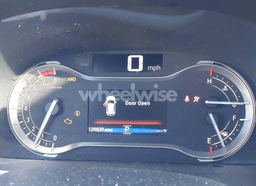 Photo 7 of 2016 Honda Pilot EX-L (VIN 5FNYF6H76GB024031)