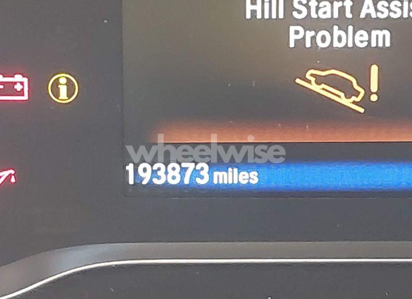 Photo 7 of 2016 Honda Pilot EX-L (VIN 5FNYF6H77GB108567)