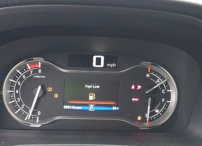 Photo 7 of 2016 Honda Pilot EX-L (VIN 5FNYF6H78GB019705)