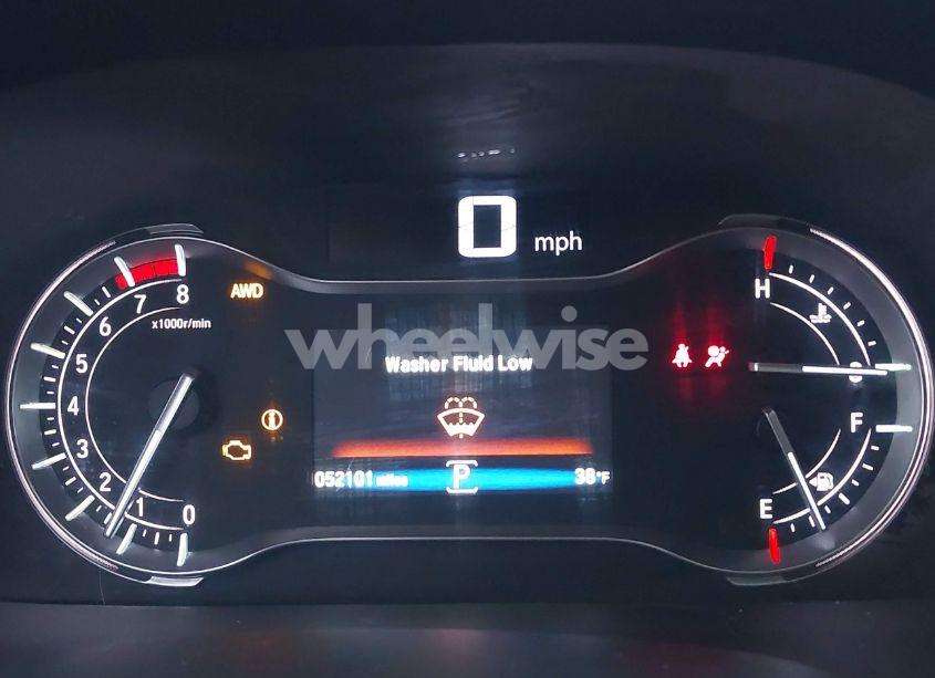 Photo 7 of 2016 Honda Pilot EX-L (VIN 5FNYF6H78GB092265)