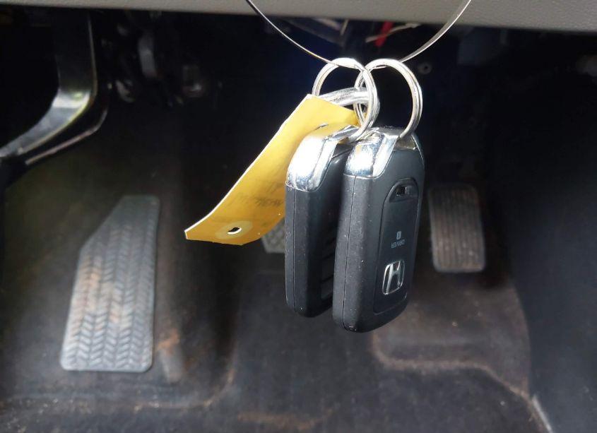 Photo 11 of 2016 Honda Pilot EX-L (VIN 5FNYF6H79GB096826)