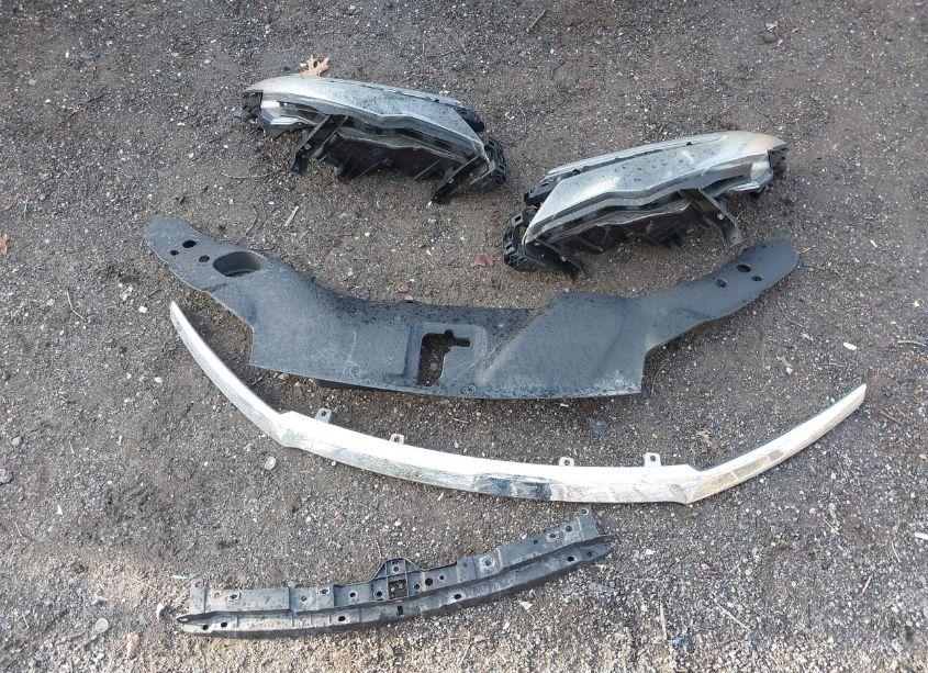 Photo 12 of 2016 Honda Pilot EX-L (VIN 5FNYF6H79GB096826)