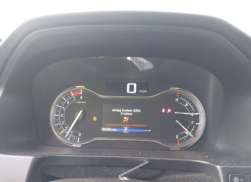 Photo 7 of 2016 Honda Pilot EX-L (VIN 5FNYF6H79GB096826)