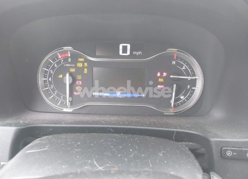 Photo 7 of 2018 Honda Pilot EX-L (VIN 5FNYF6H79JB029229)