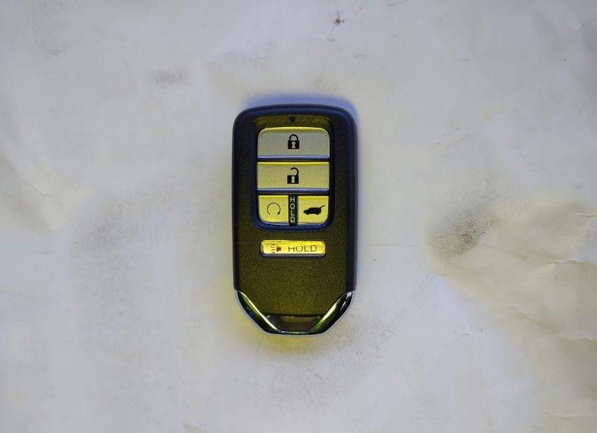 Photo 11 of 2021 Honda Pilot AWD BLACK EDITION (VIN 5FNYF6H7XMB090321)