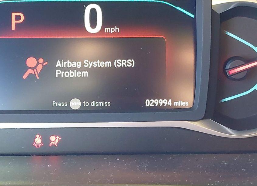 Photo 15 of 2021 Honda Pilot AWD BLACK EDITION (VIN 5FNYF6H7XMB090321)