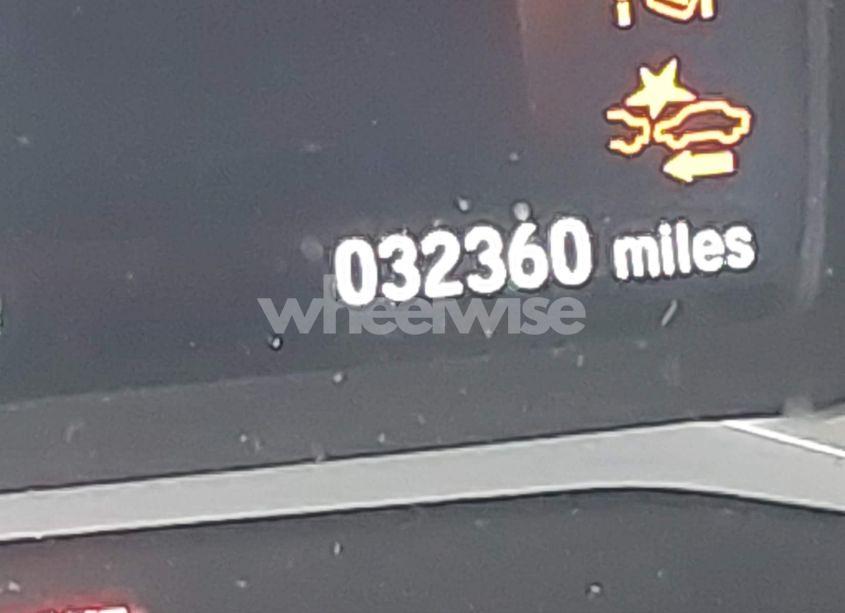 Photo 15 of 2022 Honda Pilot AWD BLACK EDITION (VIN 5FNYF6H7XNB038009)