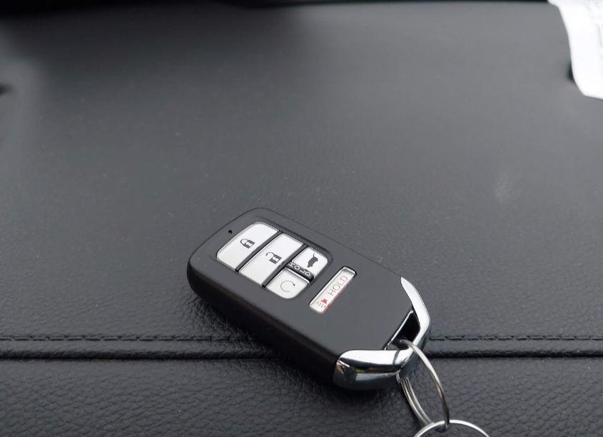 Photo 11 of 2022 Honda Pilot AWD BLACK EDITION (VIN 5FNYF6H7XNB088182)