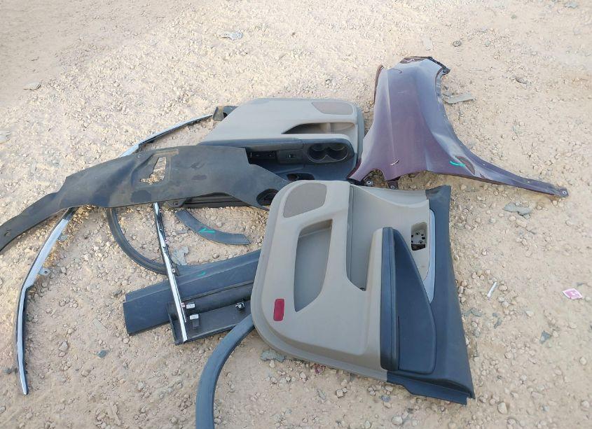 Photo 12 of 2016 Honda Pilot EX-L (VIN 5FNYF6H80GB009632)