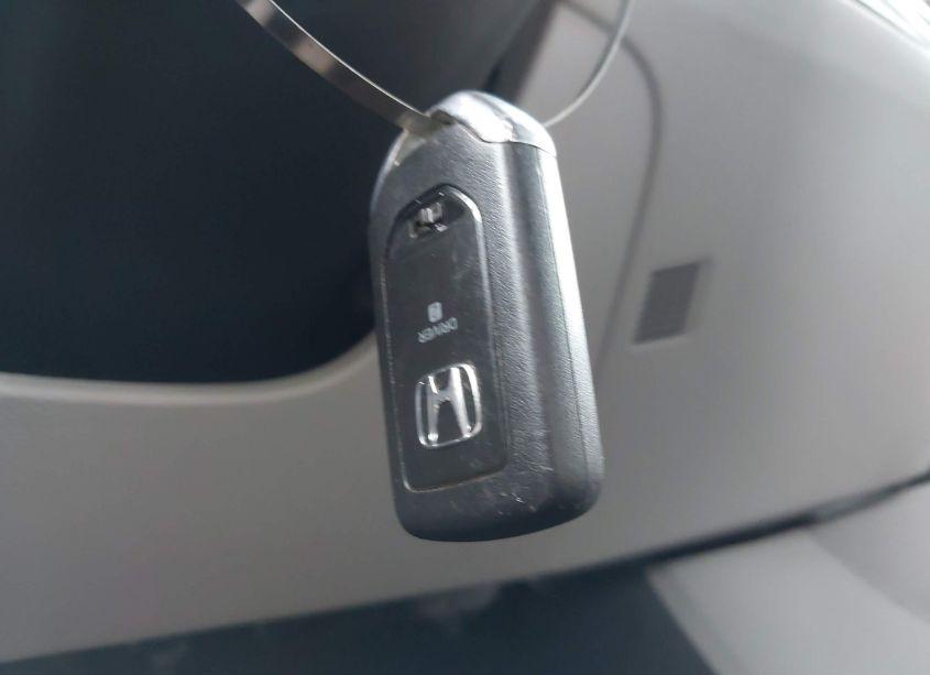 Photo 11 of 2016 Honda Pilot EX-L (VIN 5FNYF6H80GB114672)