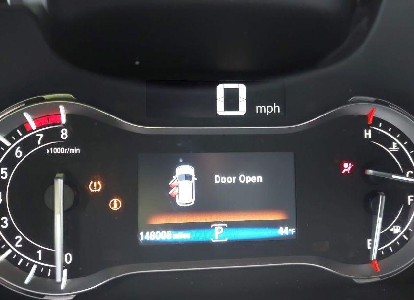 Photo 7 of 2016 Honda Pilot EX-L (VIN 5FNYF6H80GB114672)