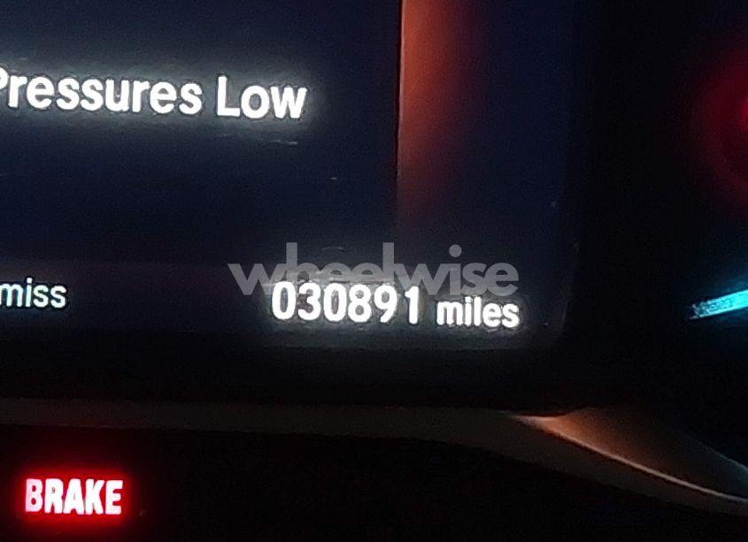 Photo 15 of 2022 Honda Pilot AWD TRAILSPORT (VIN 5FNYF6H81NB062109)