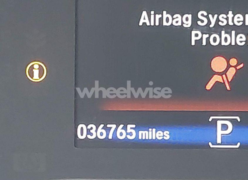 Photo 15 of 2017 Honda Pilot EX-L (VIN 5FNYF6H82HB501208)