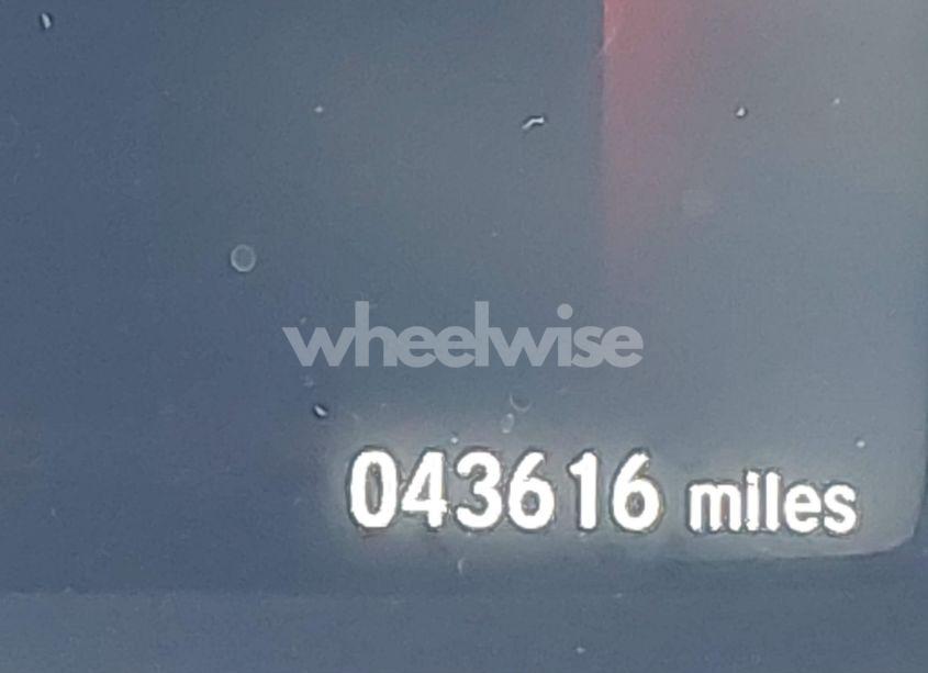 Photo 15 of 2022 Honda Pilot AWD TRAILSPORT (VIN 5FNYF6H82NB032908)