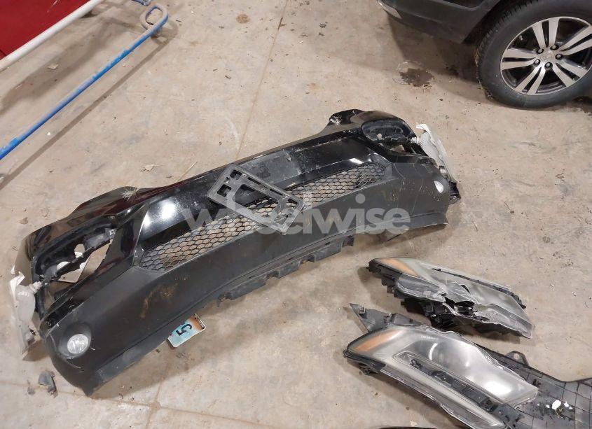 Photo 12 of 2016 Honda Pilot EX-L (VIN 5FNYF6H83GB051051)