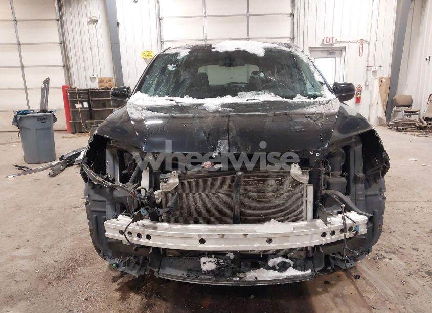 Photo 13 of 2016 Honda Pilot EX-L (VIN 5FNYF6H83GB051051)