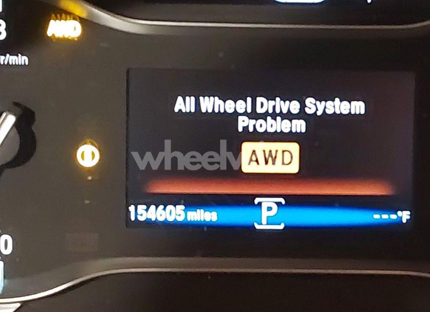 Photo 16 of 2016 Honda Pilot EX-L (VIN 5FNYF6H83GB051051)