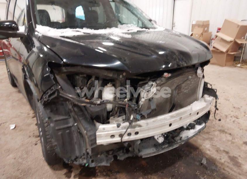 Photo 6 of 2016 Honda Pilot EX-L (VIN 5FNYF6H83GB051051)