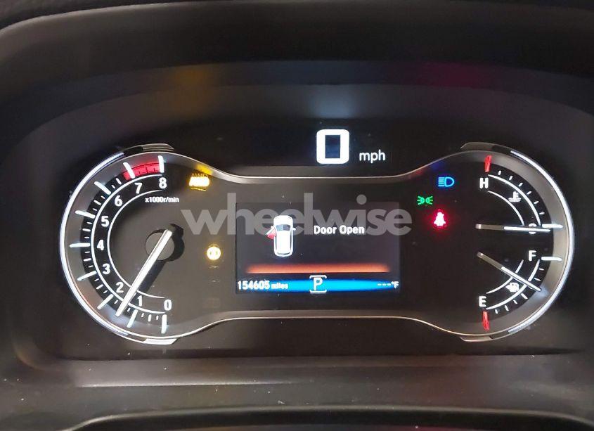 Photo 7 of 2016 Honda Pilot EX-L (VIN 5FNYF6H83GB051051)