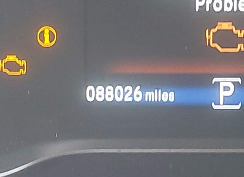 Photo 16 of 2017 Honda Pilot EX-L (VIN 5FNYF6H83HB003745)