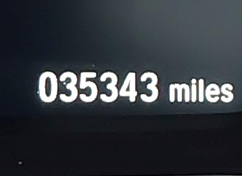 Photo 16 of 2022 Honda Pilot AWD TRAILSPORT (VIN 5FNYF6H83NB095158)