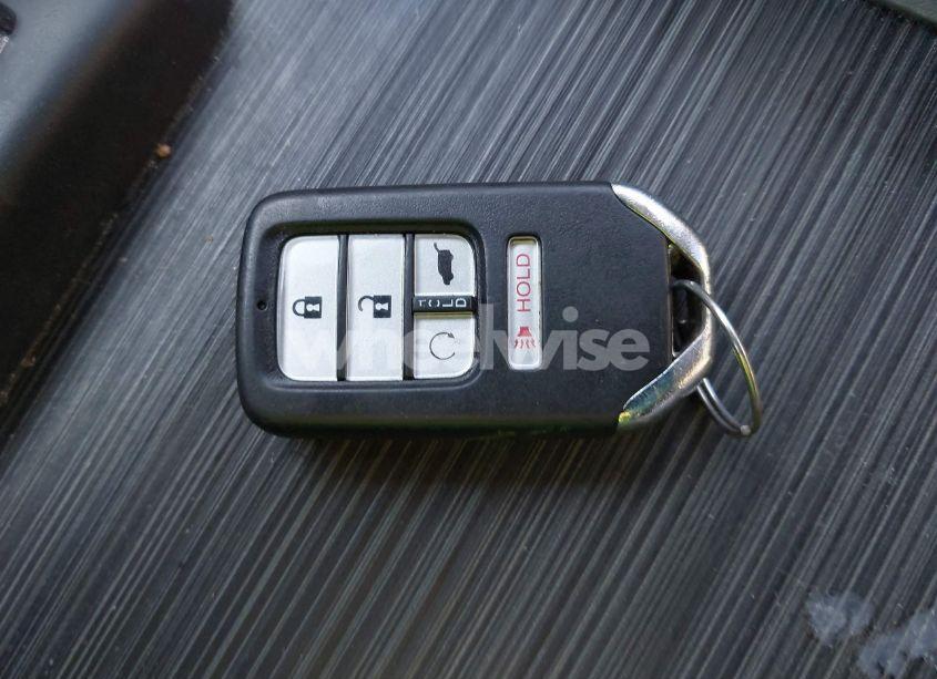 Photo 11 of 2016 Honda Pilot EX-L (VIN 5FNYF6H84GB016311)