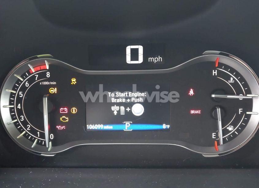 Photo 7 of 2016 Honda Pilot EX-L (VIN 5FNYF6H85GB018424)