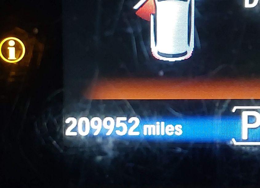 Photo 15 of 2017 Honda Pilot EX-L (VIN 5FNYF6H85HB004010)