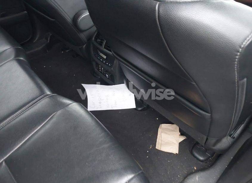 Photo 8 of 2016 Honda Pilot EX-L (VIN 5FNYF6H86GB055224)