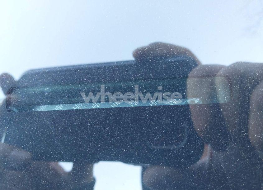 Photo 16 of 2022 Honda Pilot AWD TRAILSPORT (VIN 5FNYF6H86NB079584)