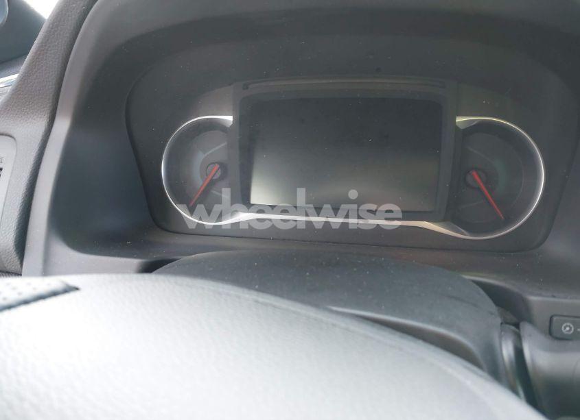 Photo 14 of 2022 Honda Pilot AWD TRAILSPORT (VIN 5FNYF6H87NB096846)