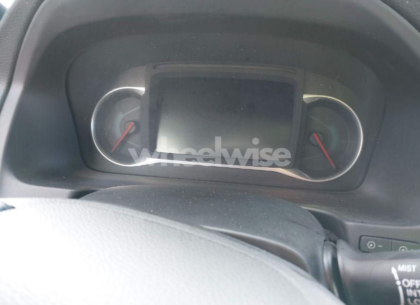 Photo 7 of 2022 Honda Pilot AWD TRAILSPORT (VIN 5FNYF6H87NB096846)